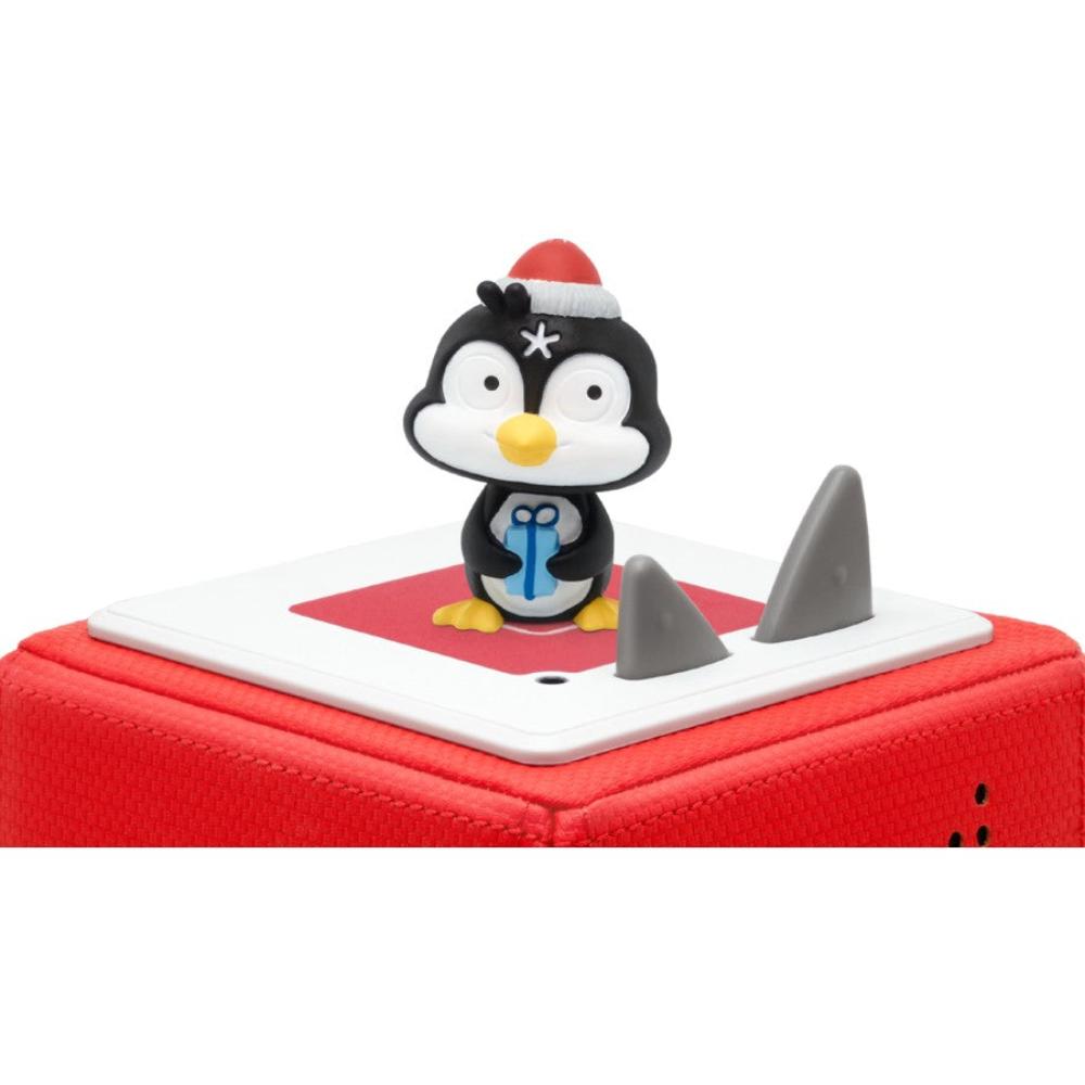 TONIES FAVOURITE CHILDRENS SONGS CHRISTMAS SONGS AND CAROLS TONIE AUDIO CHARACTER