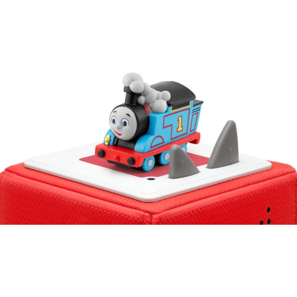 THOMAS THE TANK ENGINE ALL ENGINES GO TONIE AUDIO CHARACTER