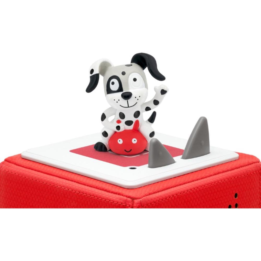 TONIES FAVOURITE CHILDRENS SONGS PLAYTIME AND ACTION SONGS 2 TONIE AUDIO CHARACTER