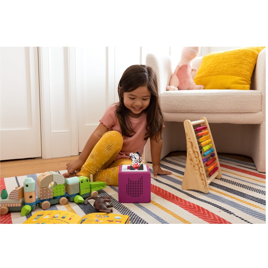 TONIES FAVOURITE CHILDRENS SONGS PLAYTIME AND ACTION SONGS 2 TONIE AUDIO CHARACTER