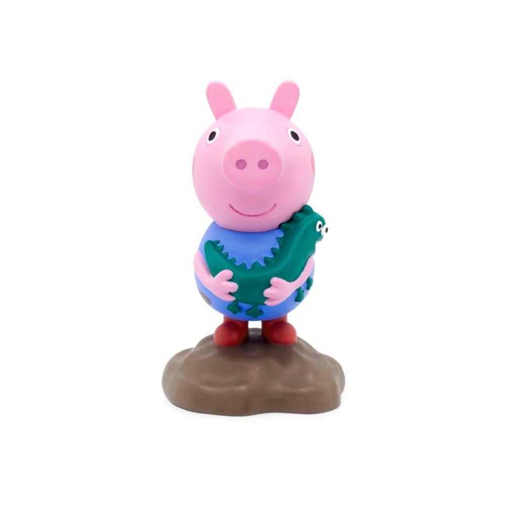 TONIES PEPPA PIG GEORGE TONIE AUDIO CHARACTER