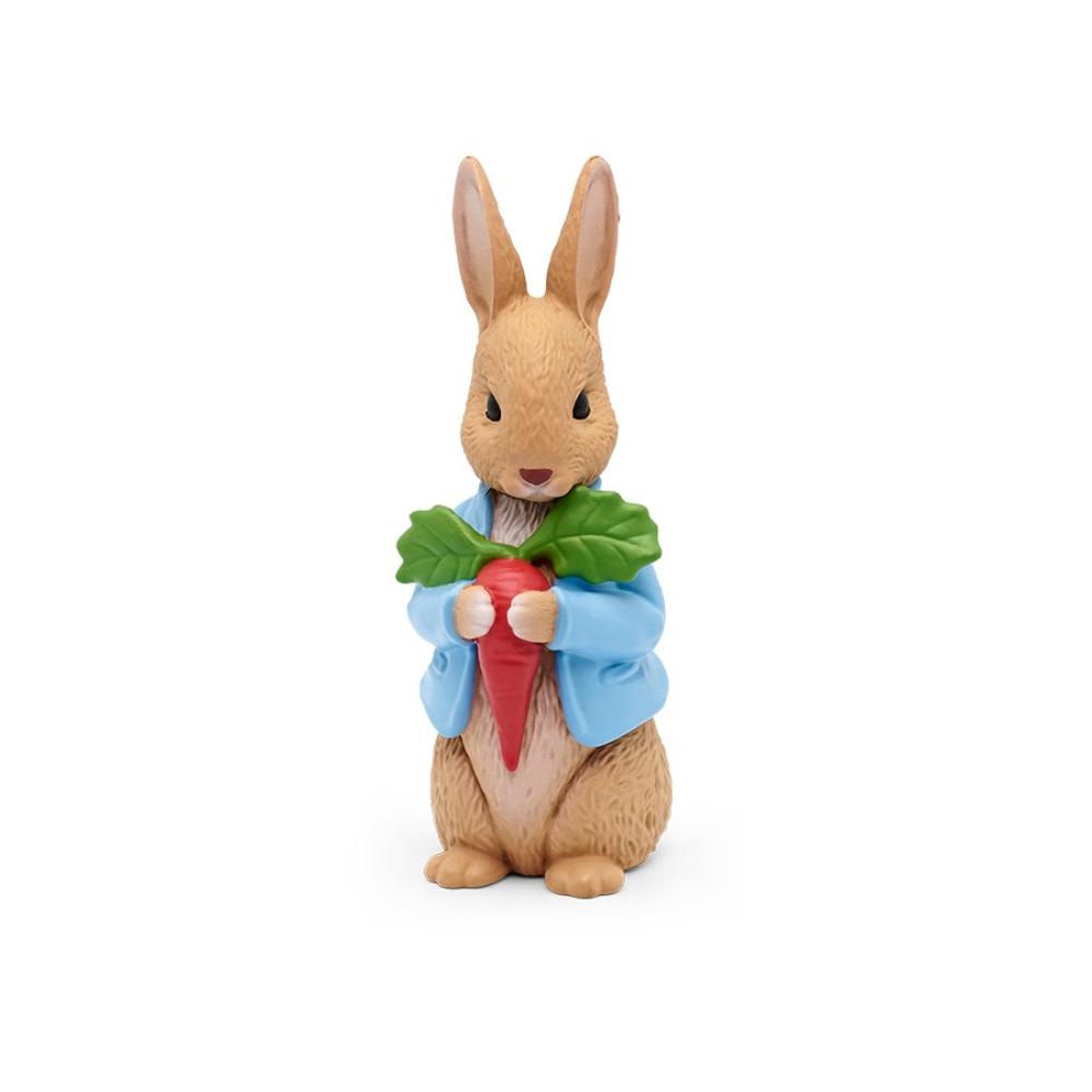 TONIES PETER RABBIT THE PETER RABBIT COLLECTION TONIE AUDIO CHARACTER