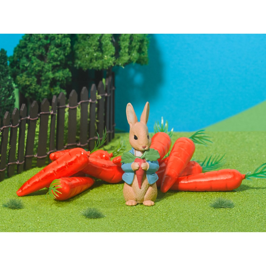 TONIES PETER RABBIT THE PETER RABBIT COLLECTION TONIE AUDIO CHARACTER