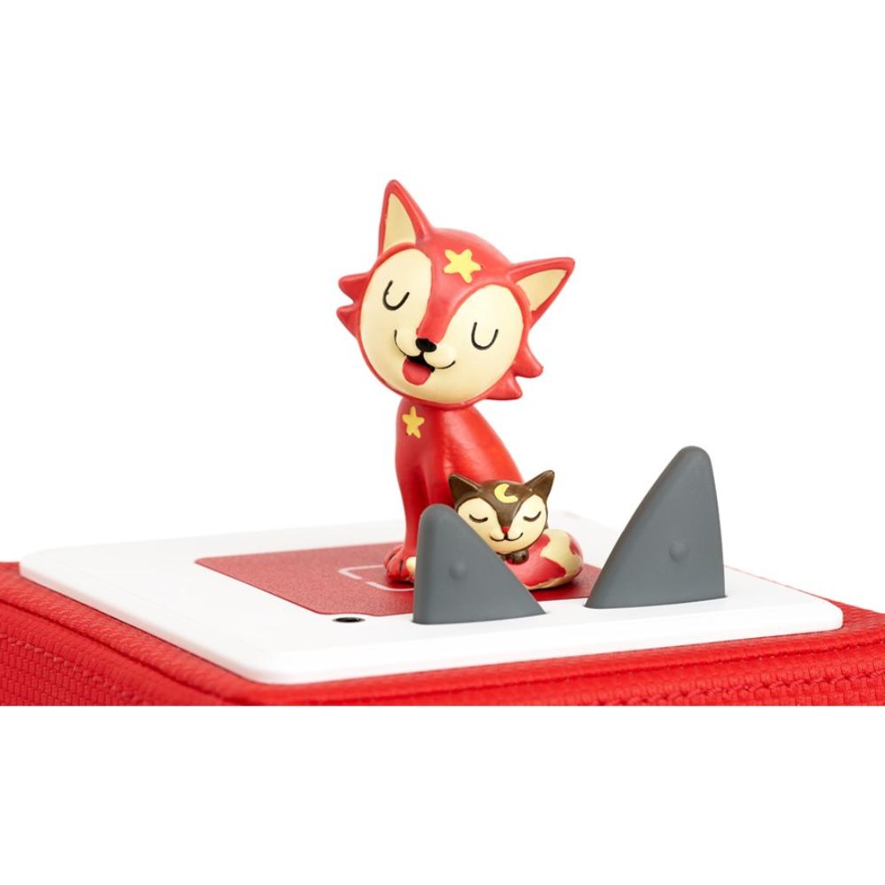 TONIES FAVOURITE CHILDRENS SONGS BEDTIME & LULLABIES TONIE AUDIO CHARACTER