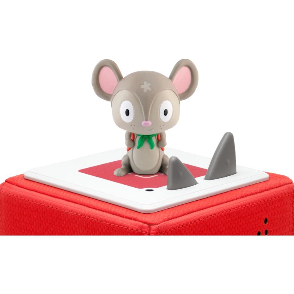 TONIES FAVOURITE CHILDRENS SONGS TRAVELLING SONGS TONIE AUDIO CHARACTER