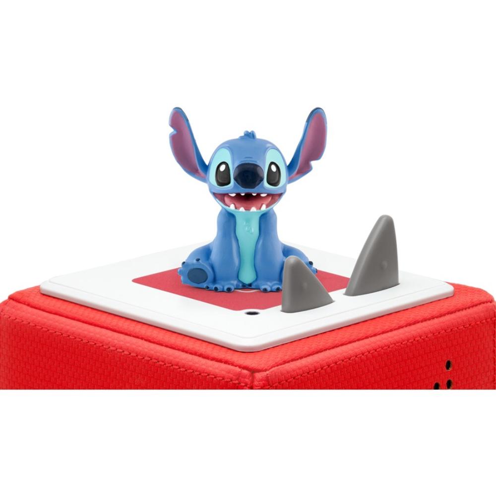 TONIES DISNEY LILO & STITCH TONIE AUDIO CHARACTER