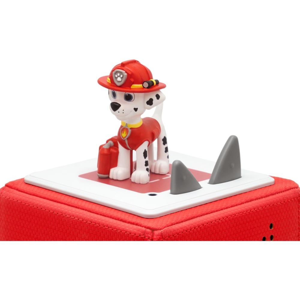 TONIES PAW PATROL MARSHALL TONIE AUDIO CHARACTER
