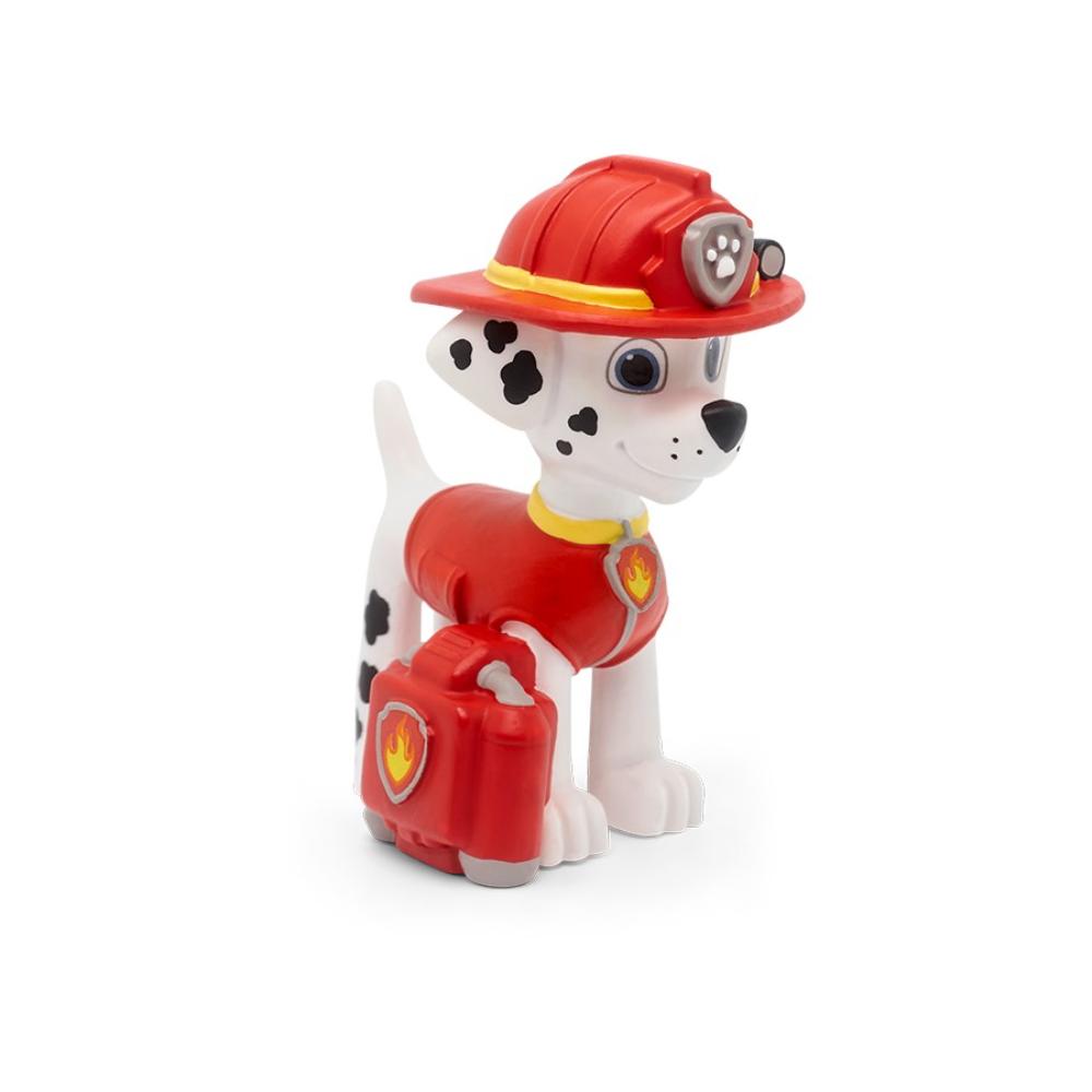 TONIES PAW PATROL MARSHALL TONIE AUDIO CHARACTER