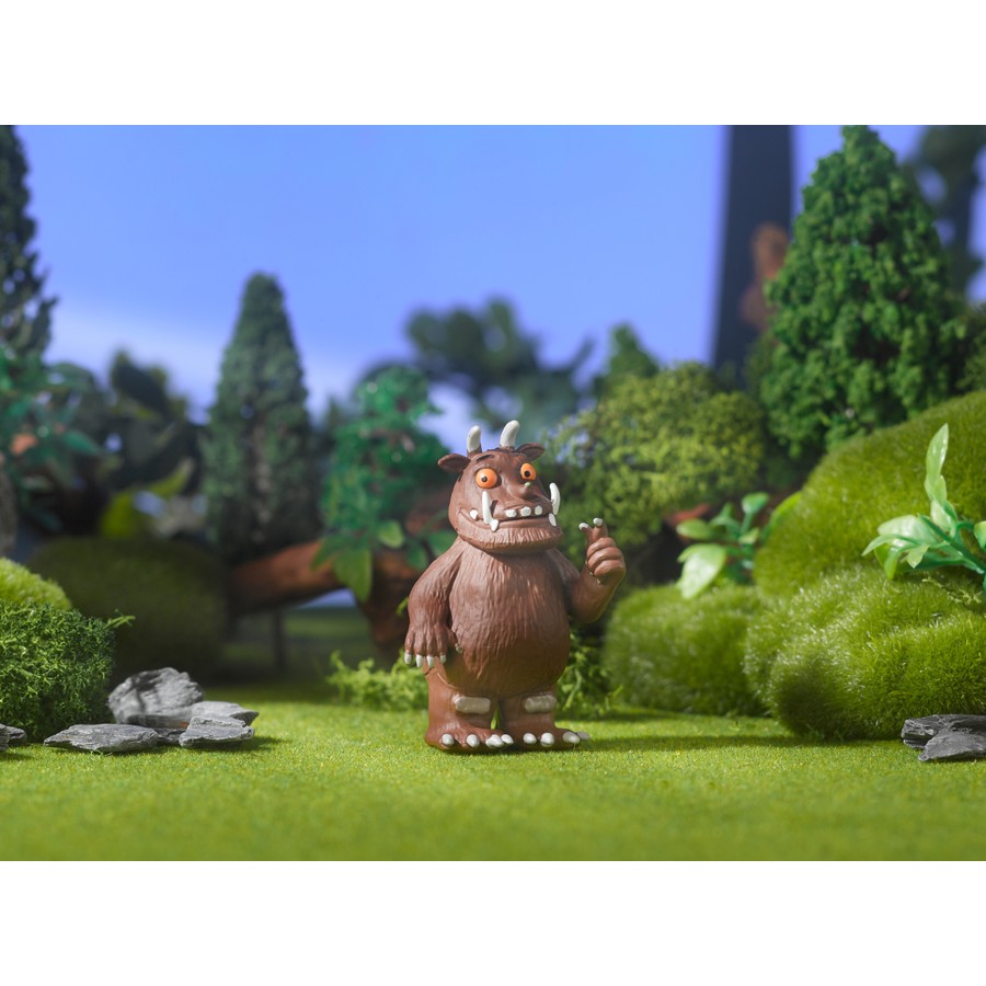TONIES JULIA DONALDSON THE GRUFFALO TONIE AUDIO CHARACTER