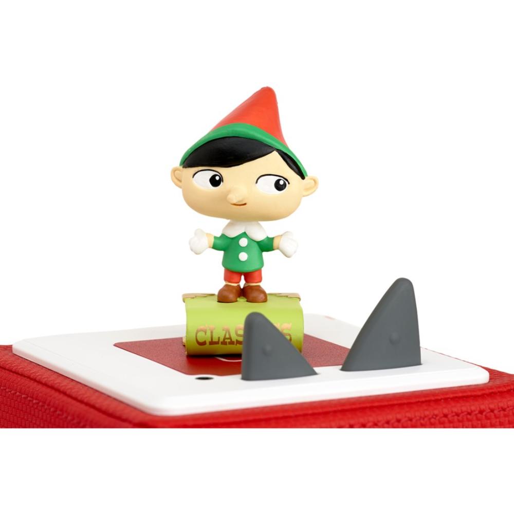 TONIES FAVOURITE CLASSICS PINOCCHIO TONIE AUDIO CHARACTER
