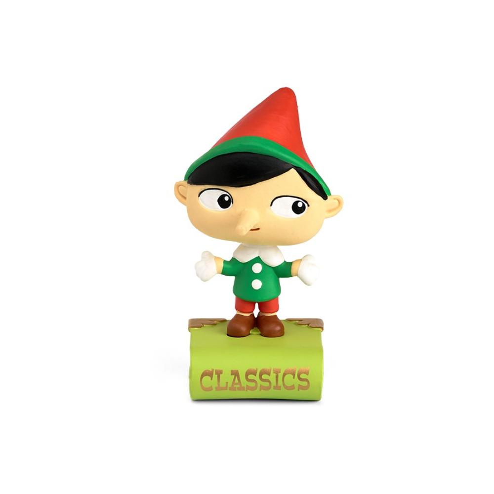 TONIES FAVOURITE CLASSICS PINOCCHIO TONIE AUDIO CHARACTER