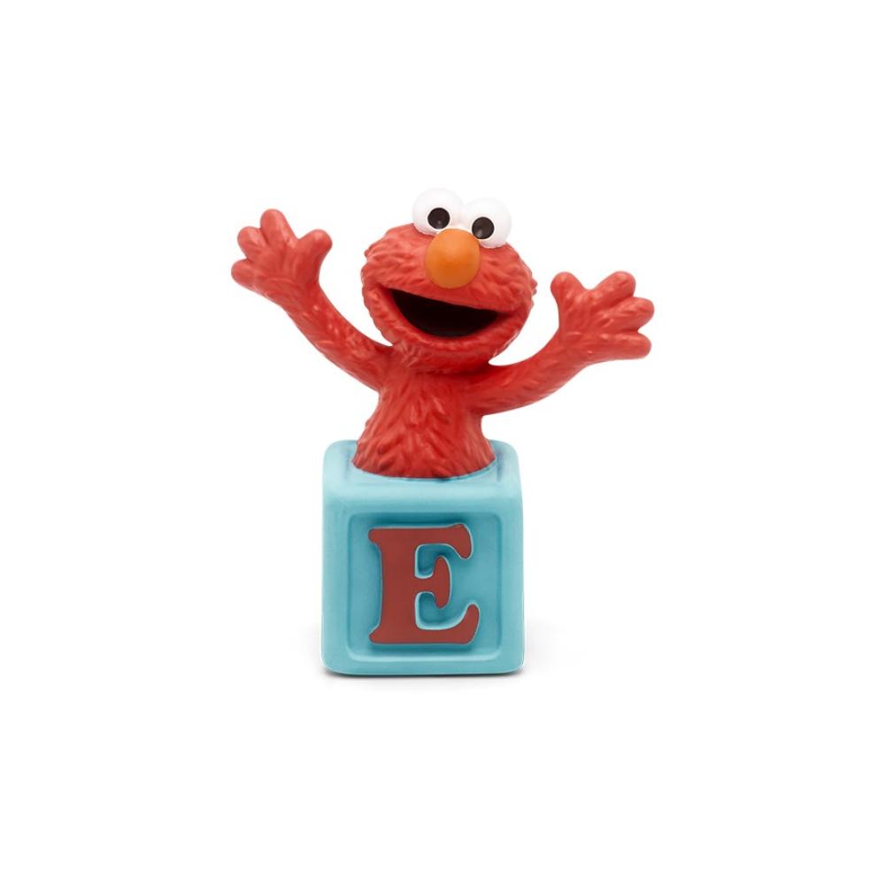 TONIES SESAME STREET ELMO TONIE AUDIO CHARACTER