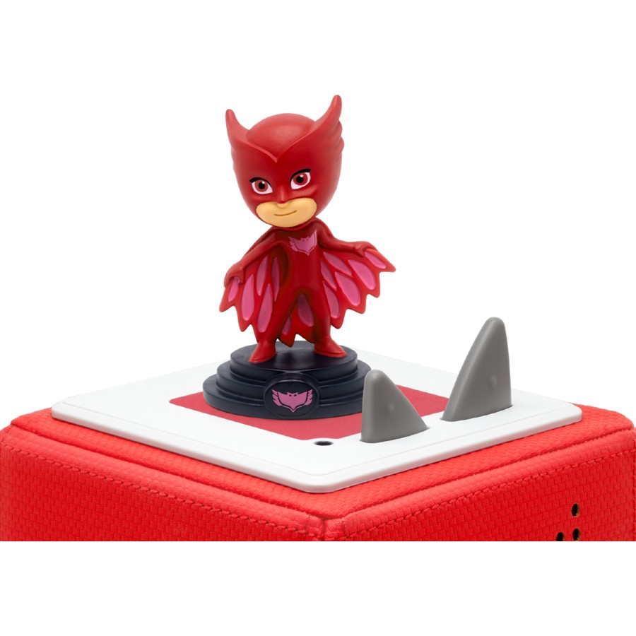 PJ MASKS OWLETTE TONIE AUDIO CHARACTER
