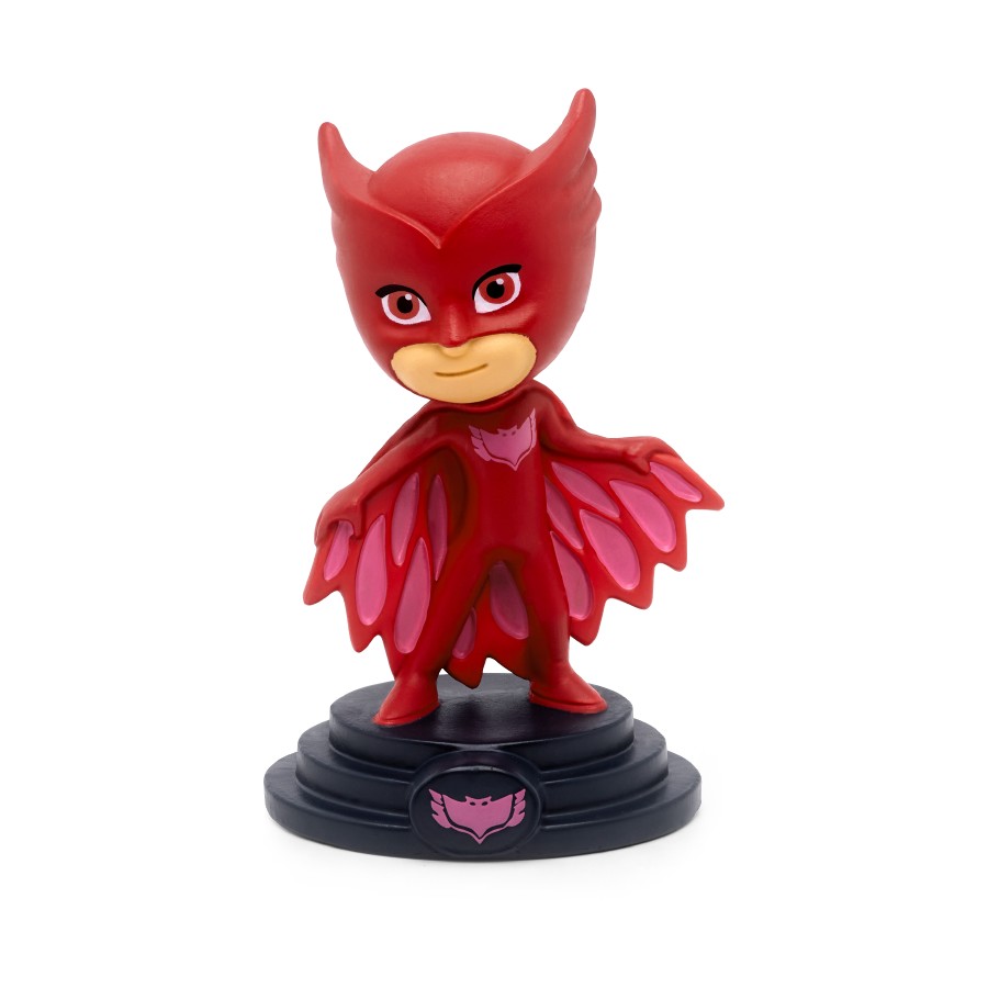 PJ MASKS OWLETTE TONIE AUDIO CHARACTER