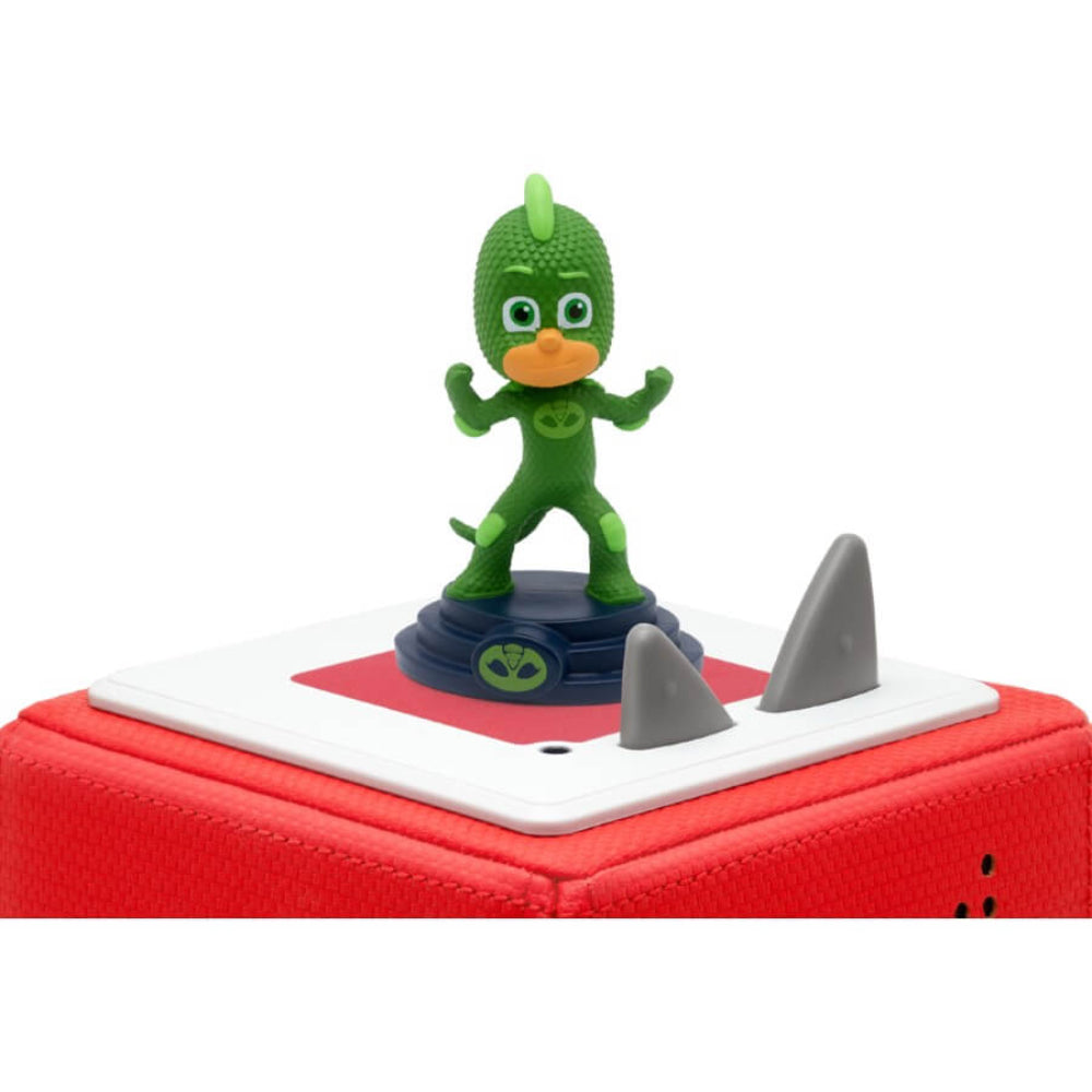 TONIES PJ MASKS GEKKO TONIE AUDIO CHARACTER