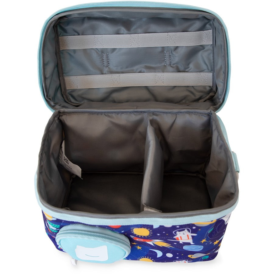 TONIES CARRY BAG BLUE