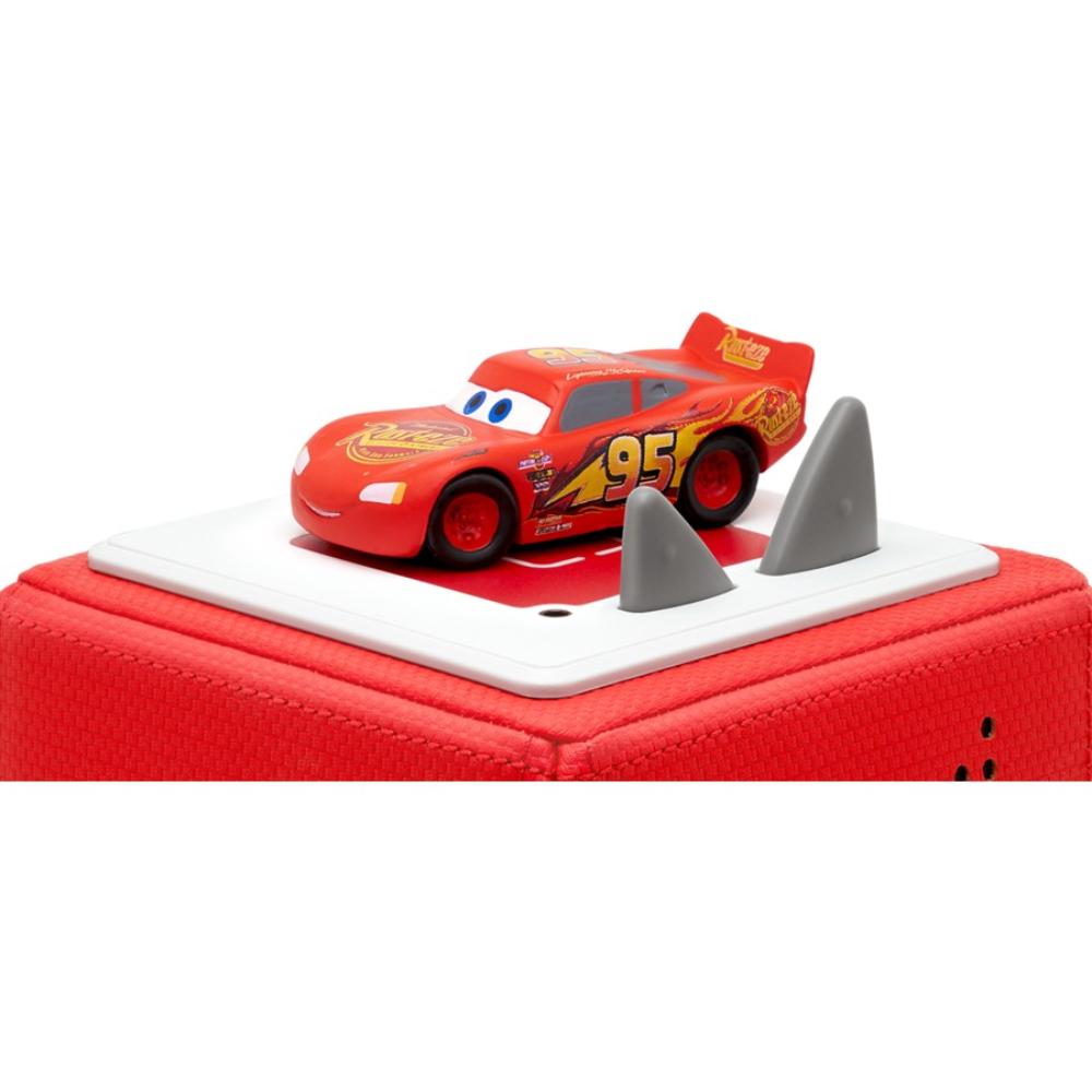 TONIES DISNEY CARS LIGHTNING MCQUEEN TONIE AUDIO CHARACTER