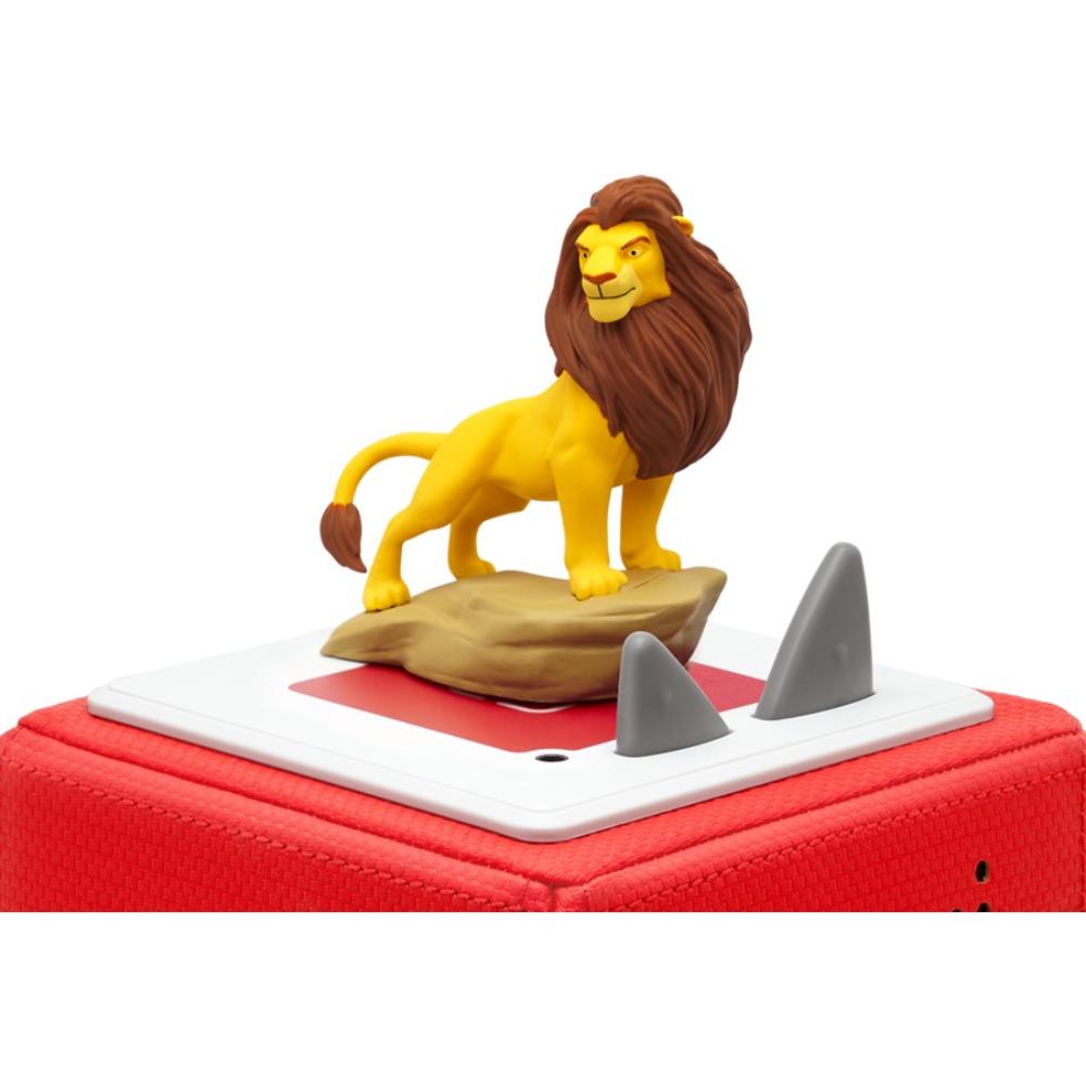 TONIES DISNEY LION KING SIMBA TONIE AUDIO CHARACTER