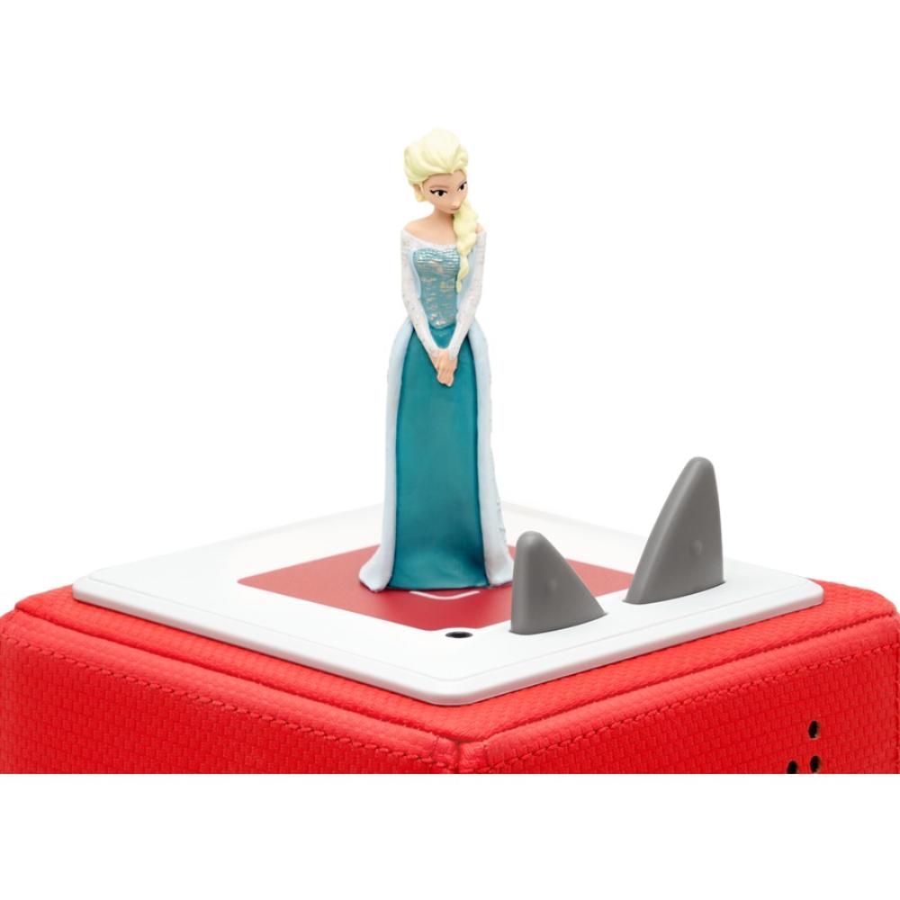 TONIES DISNEY FROZEN ELSA TONIE AUDIO CHARACTER