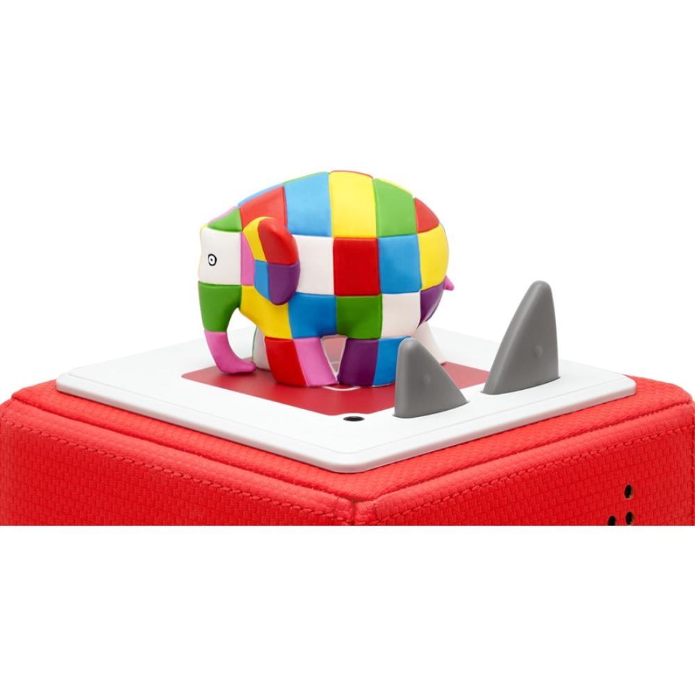 TONIES ELMER AND FRIENDS STORY COLLECTION TONIE AUDIO CHARACTER TN0101