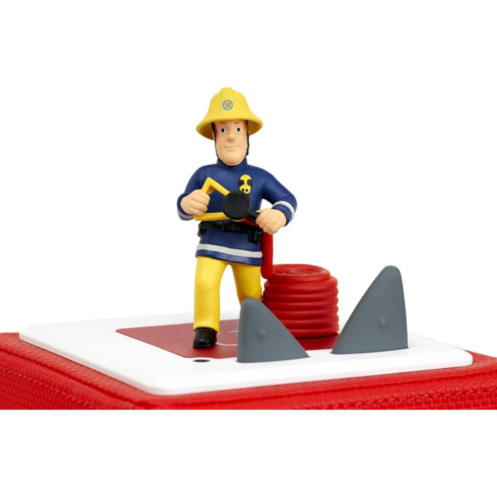 TONIES FIREMAN SAM THE PONTYPANDY PACK TONIE AUDIO CHARACTER