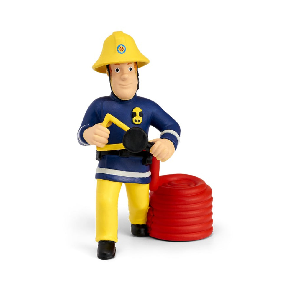 TONIES FIREMAN SAM THE PONTYPANDY PACK TONIE AUDIO CHARACTER