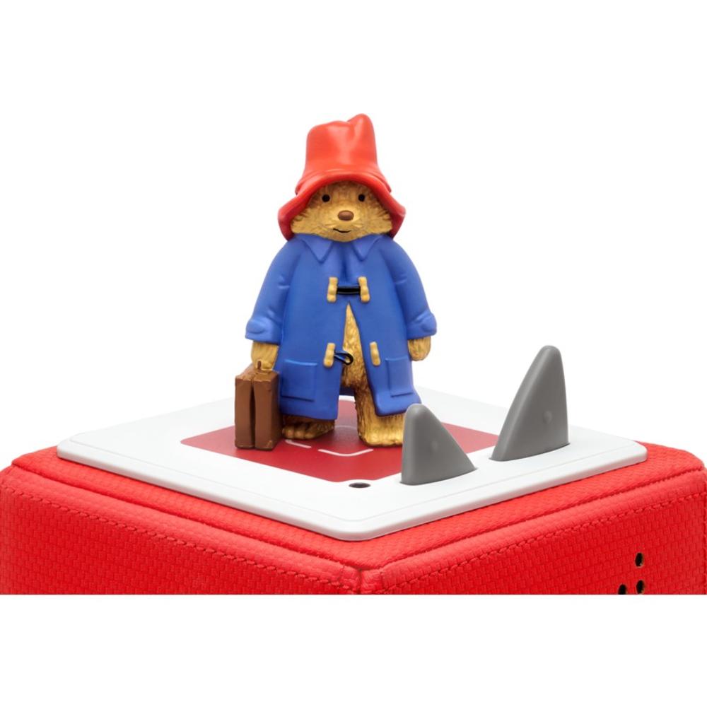 TONIES PADDINGTON BEAR A BEAR CALLED PADDINGTON TONIE AUDIO CHARACTER