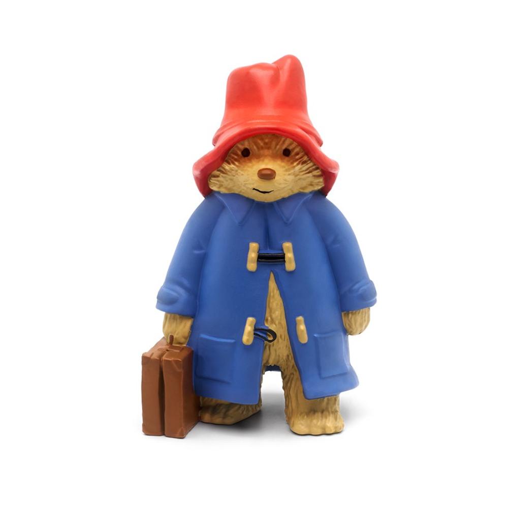 TONIES PADDINGTON BEAR A BEAR CALLED PADDINGTON TONIE AUDIO CHARACTER