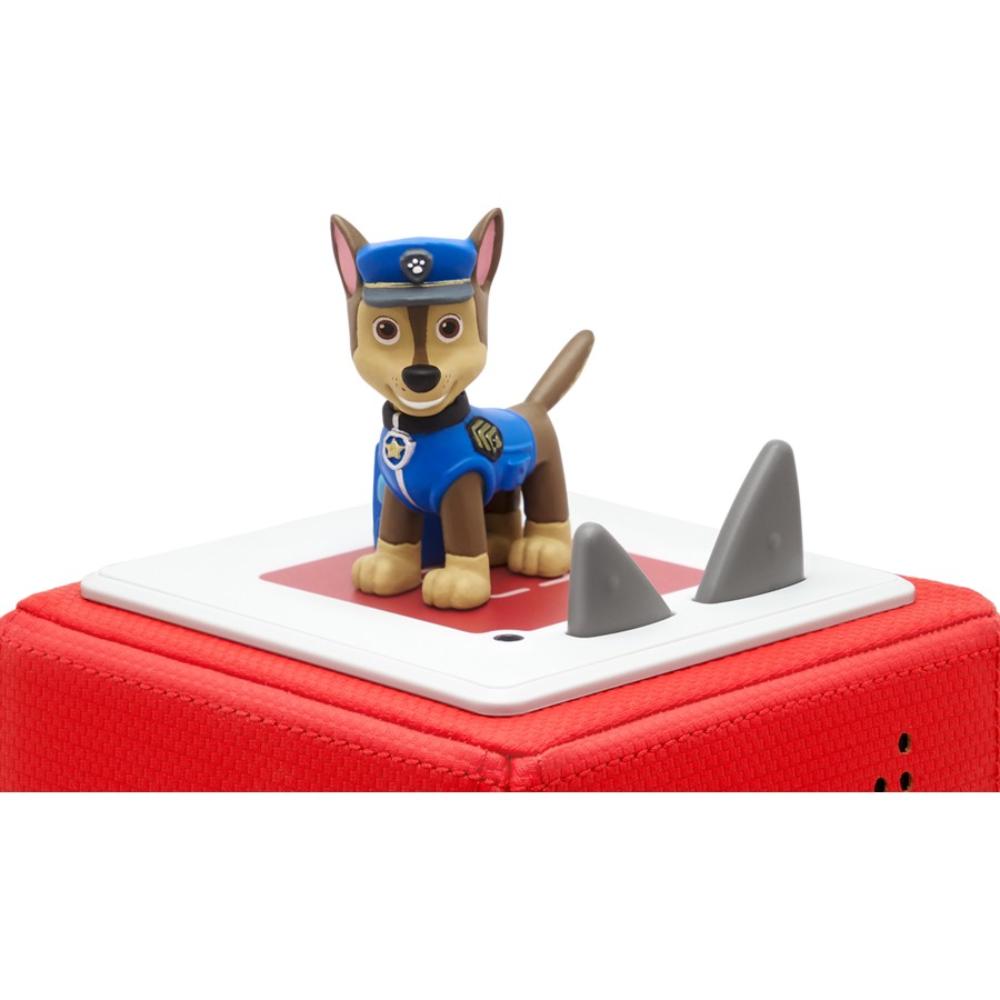 PAW PATROL CHASE TONIE AUDIO CHARACTER