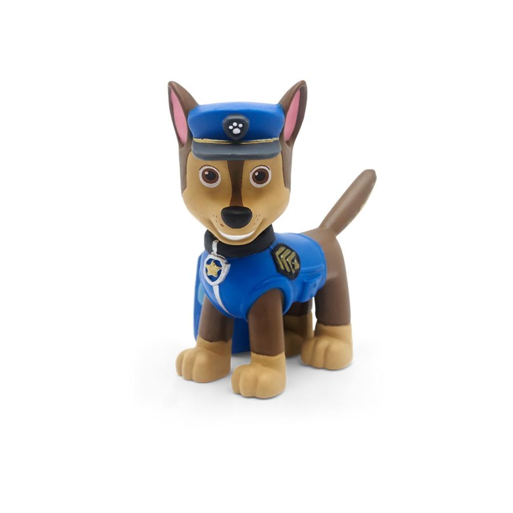 PAW PATROL CHASE TONIE AUDIO CHARACTER