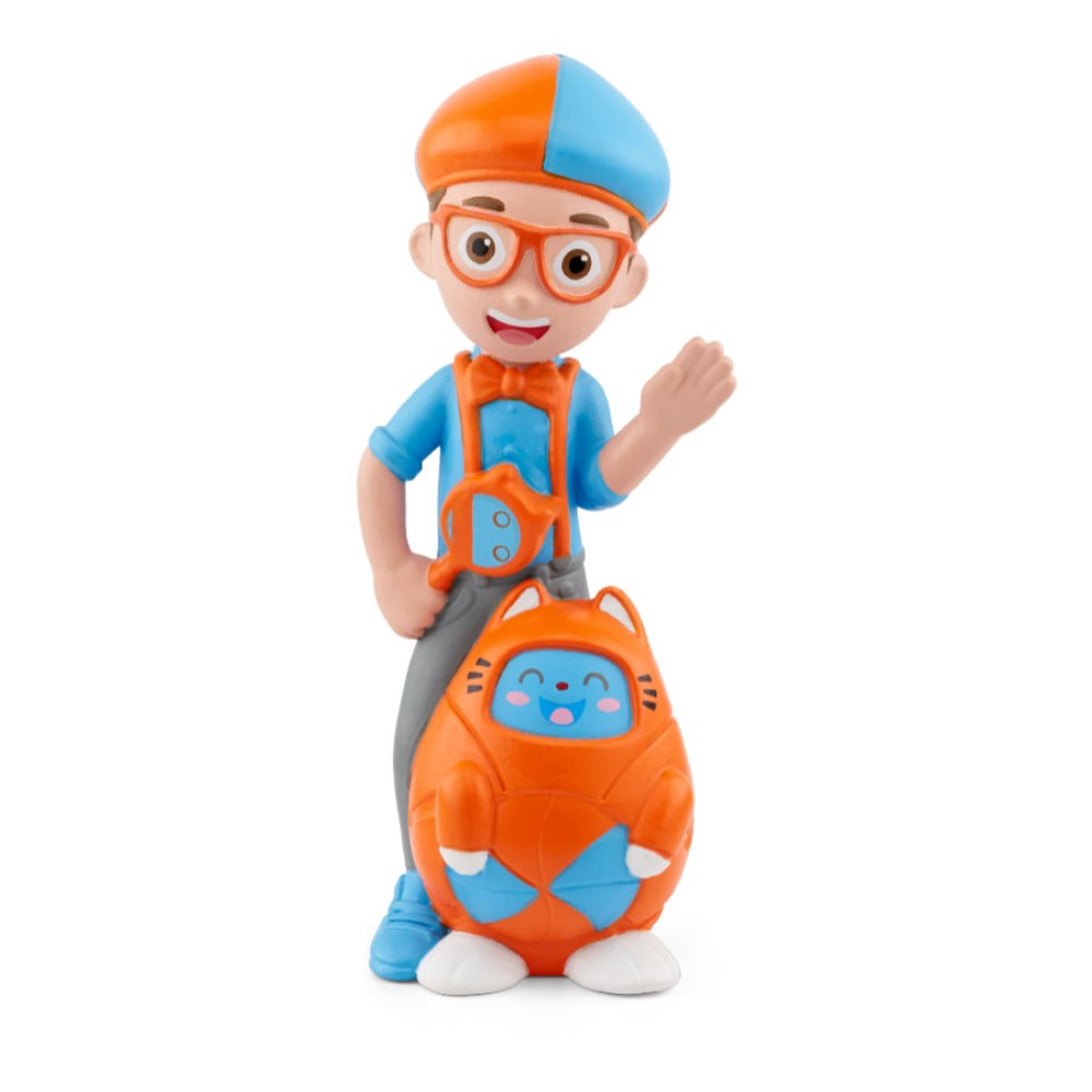 TONIES BLIPPI TONIE AUDIO CHARACTER