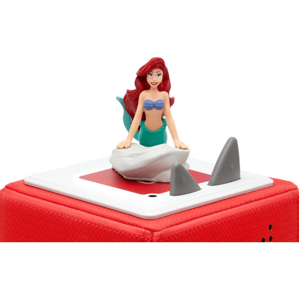 TONIES DISNEY THE LITTLE MERMAID ARIEL TONIE AUDIO CHARACTER