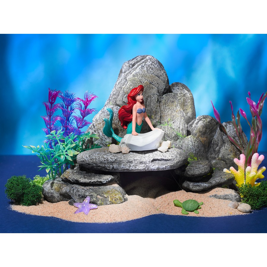 TONIES DISNEY THE LITTLE MERMAID ARIEL TONIE AUDIO CHARACTER