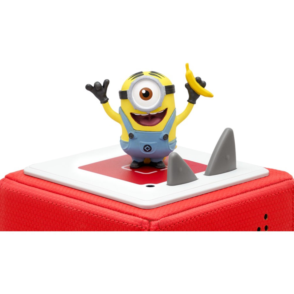 TONIES DESPICABLE ME MINION STUART TONIE AUDIO CHARACTER