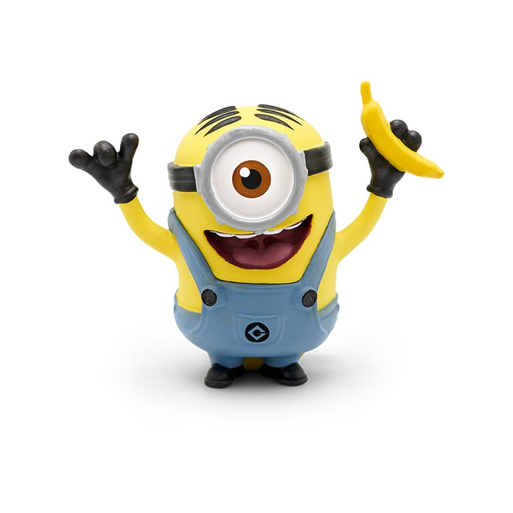 TONIES DESPICABLE ME MINION STUART TONIE AUDIO CHARACTER