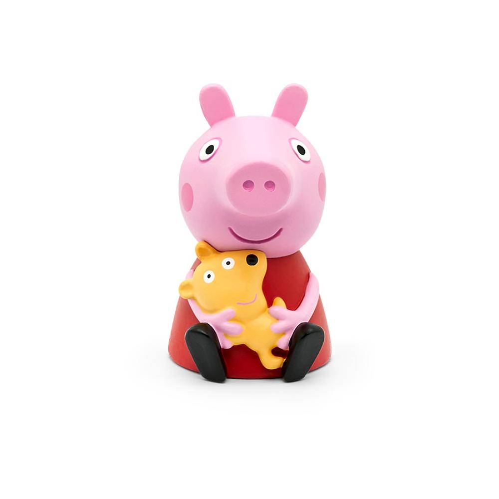 TONIES PEPPA PIG ON THE ROAD WITH PEPPA TONIE AUDIO CHARACTER