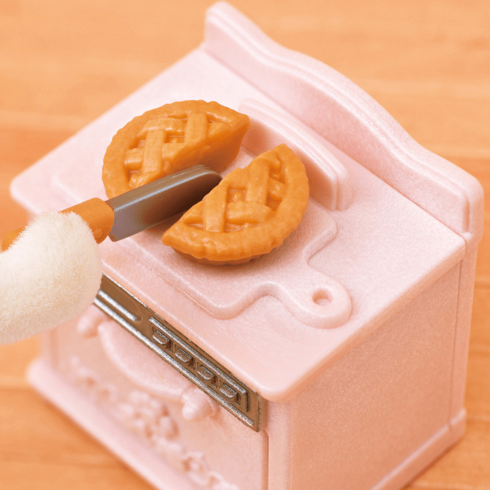SYLVANIAN FAMILIES FURNITURE STARTER SET