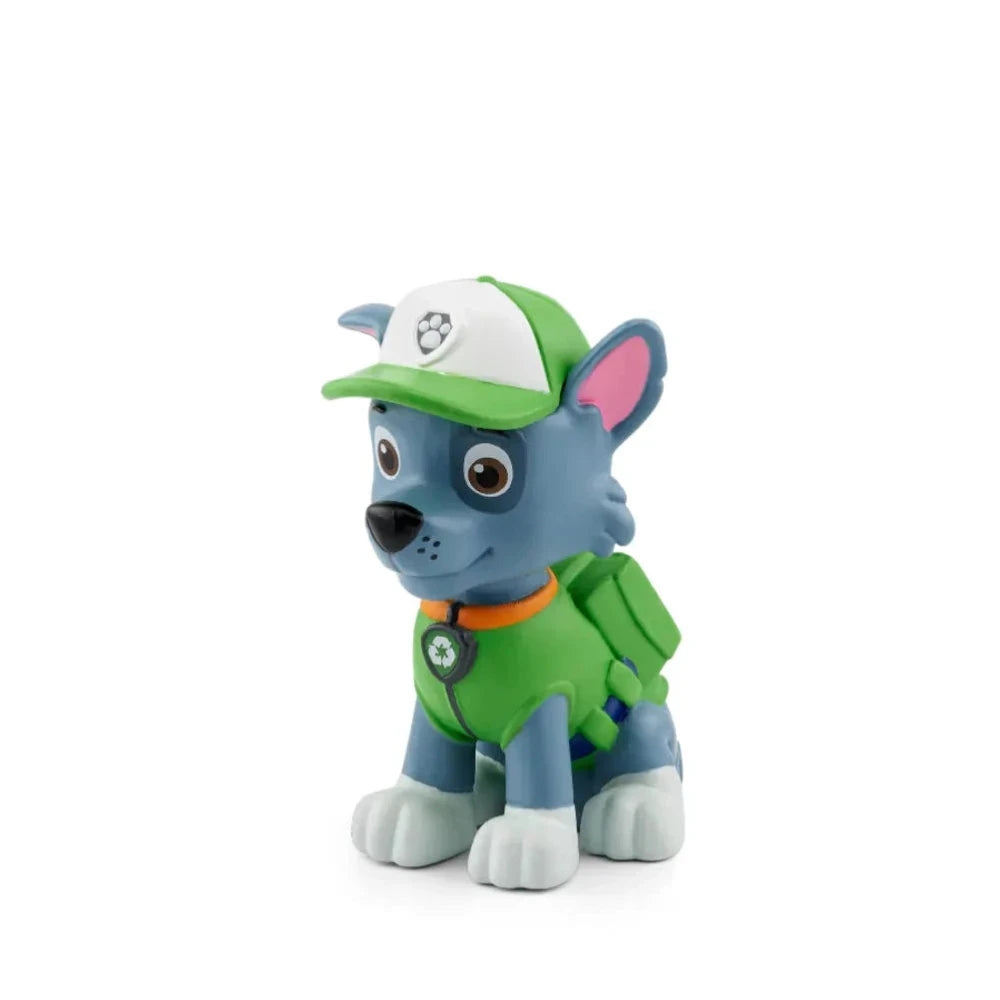 PAW PATROL ROCKY TONIE AUDIO CHARACTER