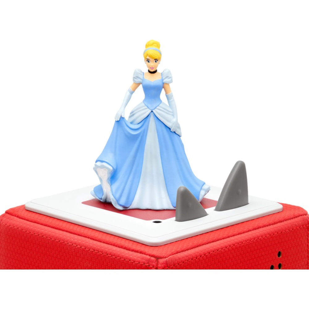 TONIES DISNEY CINDERELLA TONIE AUDIO CHARACTER