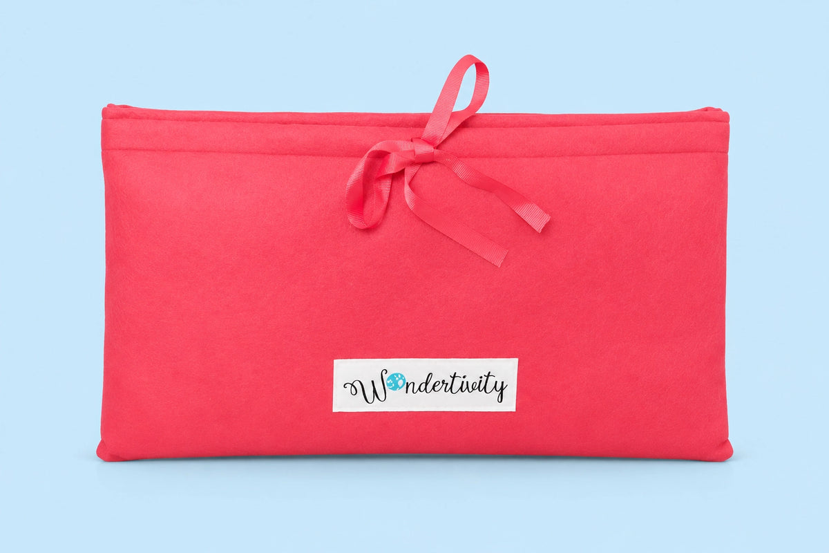 WONDERTIVITY ADVENT CHRISTMAS CALENDAR