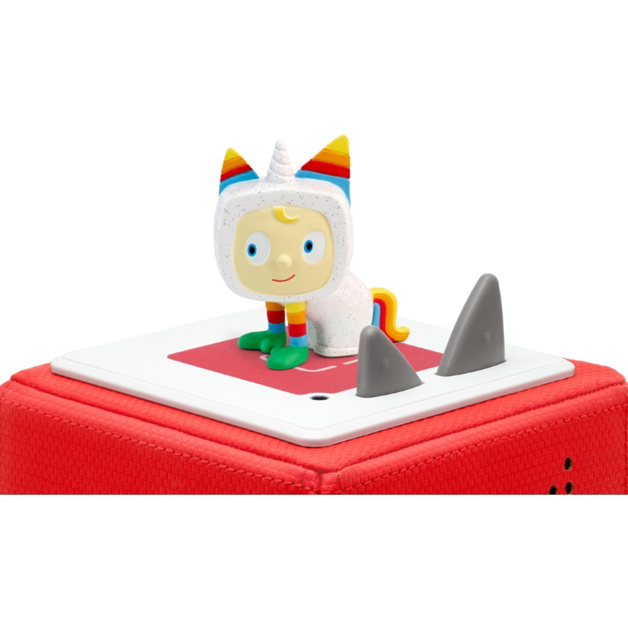TONIES CREATIVE TONIE EMMA MEMMA UNICORN TONIE AUDIO CHARACTER