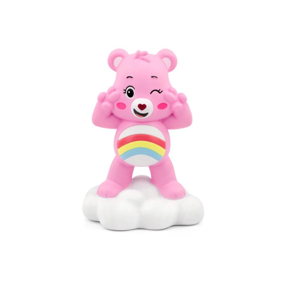 TONIES CARE BEARS CHEER BEAR TONIE AUDIO CHARACTER