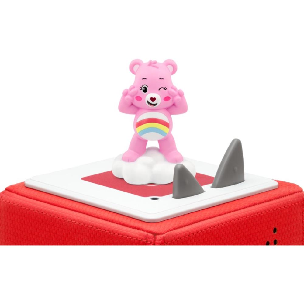 TONIES CARE BEARS CHEER BEAR TONIE AUDIO CHARACTER
