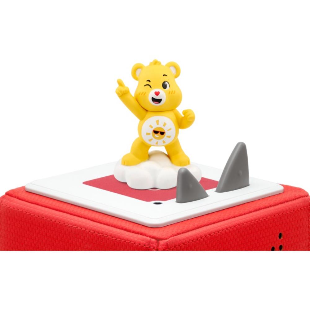 TONIES CARE BEARS FUNSHINE BEAR TONIE AUDIO CHARACTER