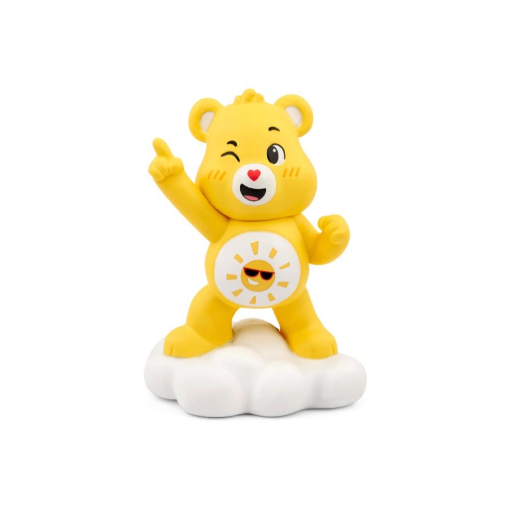 TONIES CARE BEARS FUNSHINE BEAR TONIE AUDIO CHARACTER