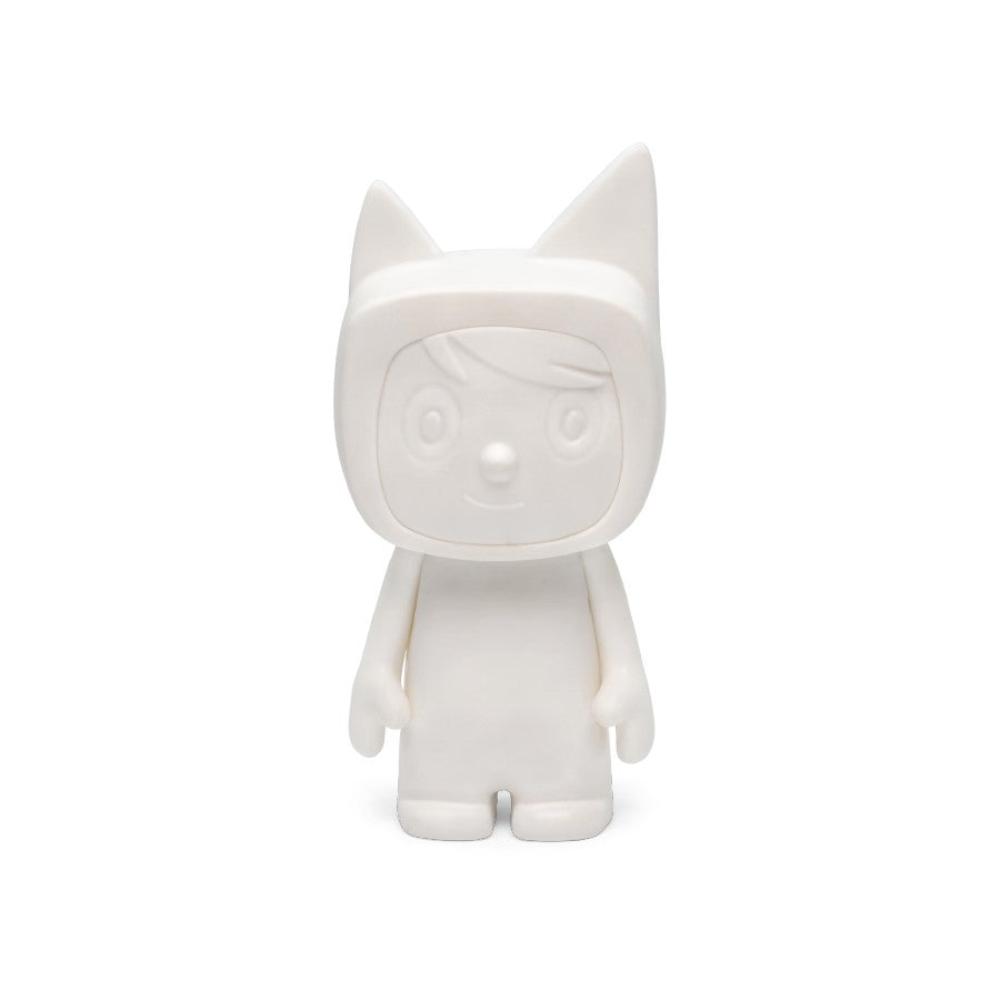 TONIES CREATIVE TONIE BLANK TONIE AUDIO CHARACTER