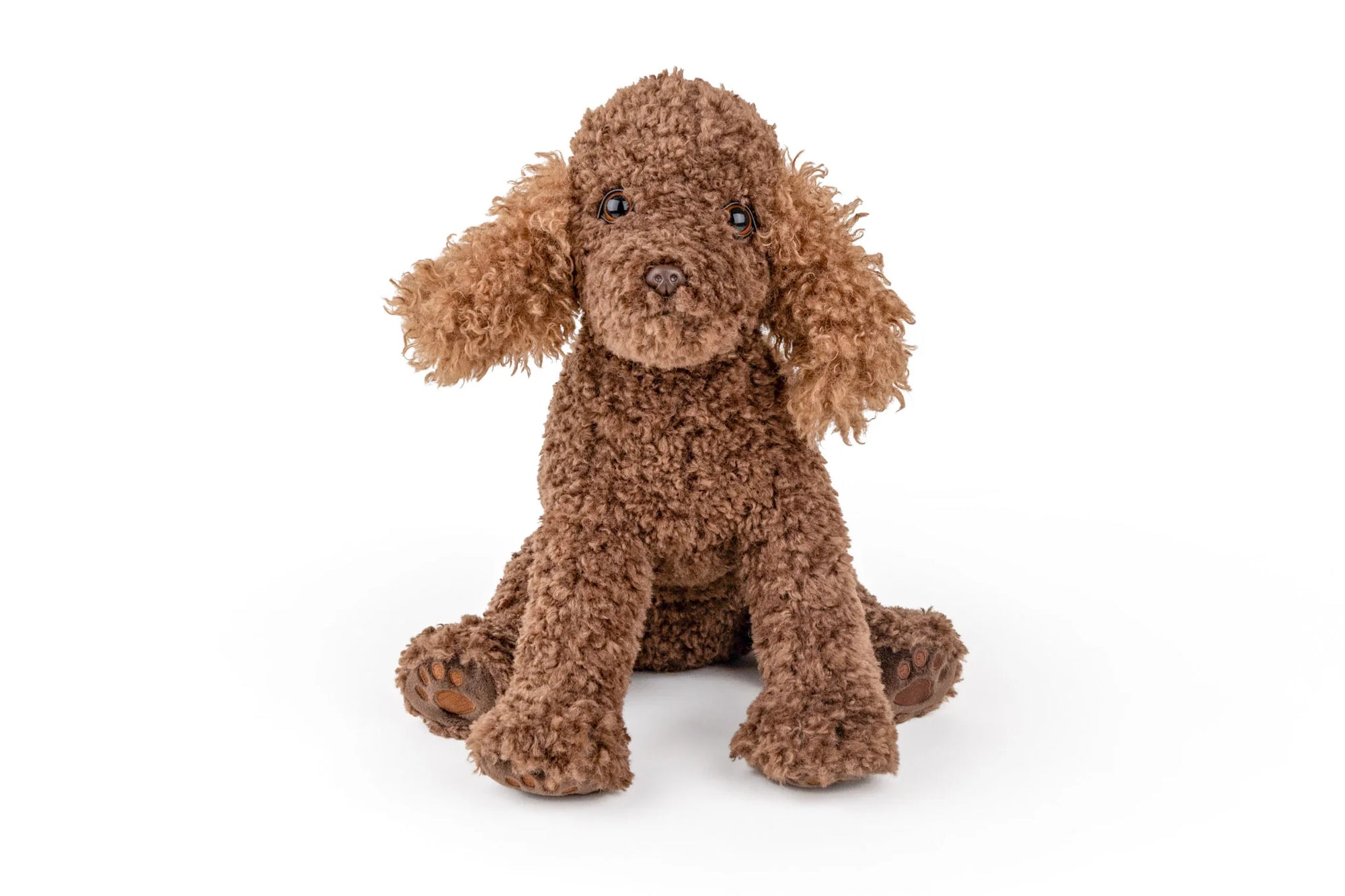 COMFORT ME RAFFY PLUSH