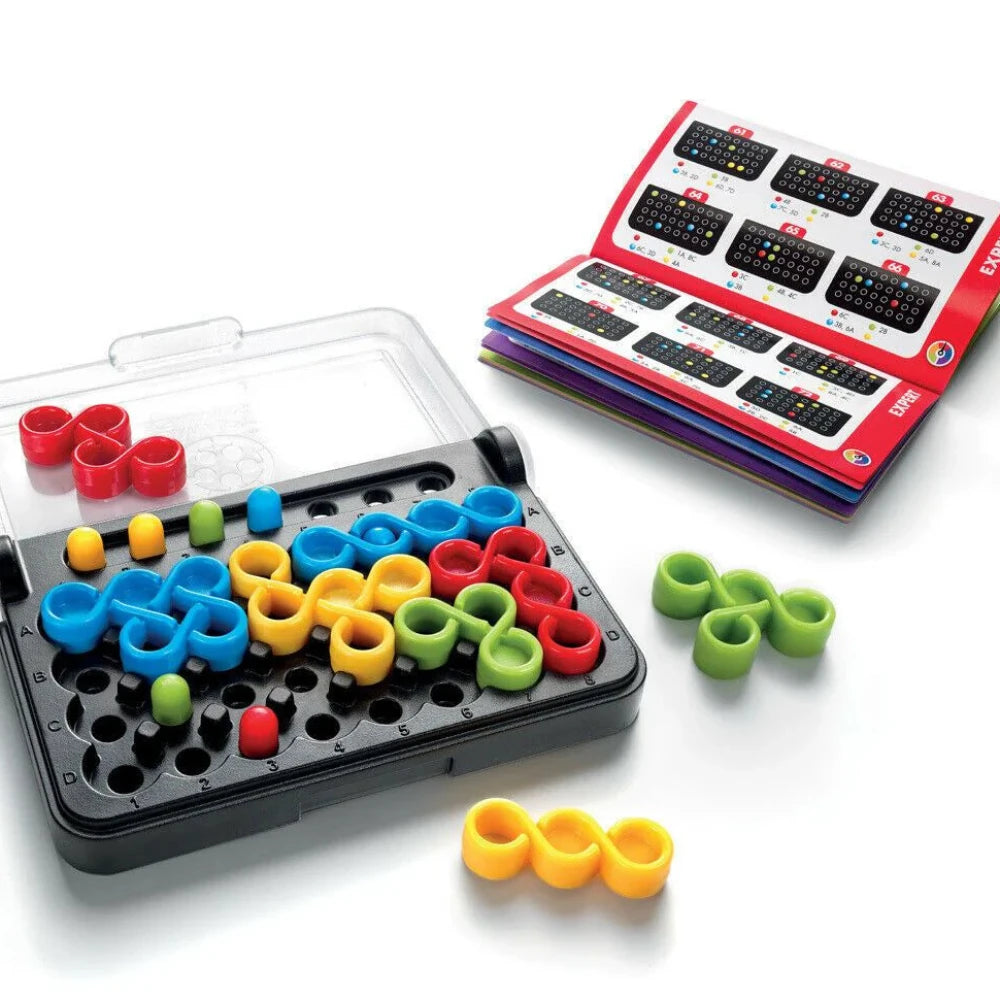 SMART GAMES IQ TWIST
