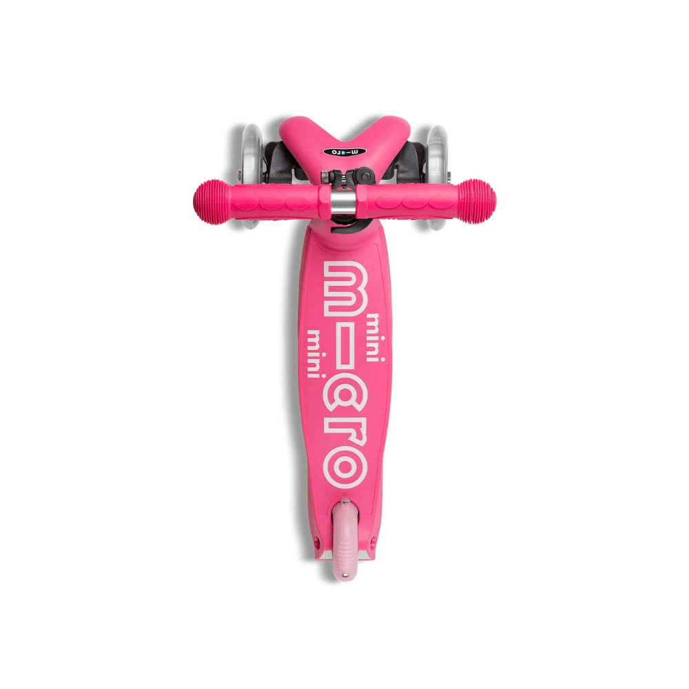 MICRO MINI DELUXE SCOOTER PINK