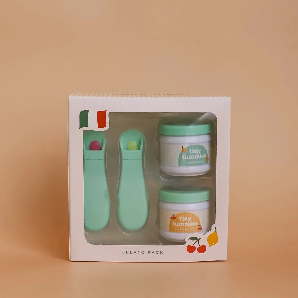 TINY HARLOW GELATO PACK